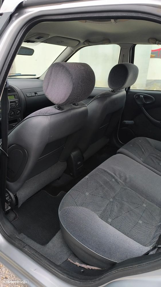 Citroën Xsara 1.4i Exclusive - 20