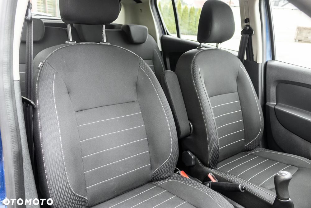 Dacia Sandero 1.0 TCe Laureate S&S - 23