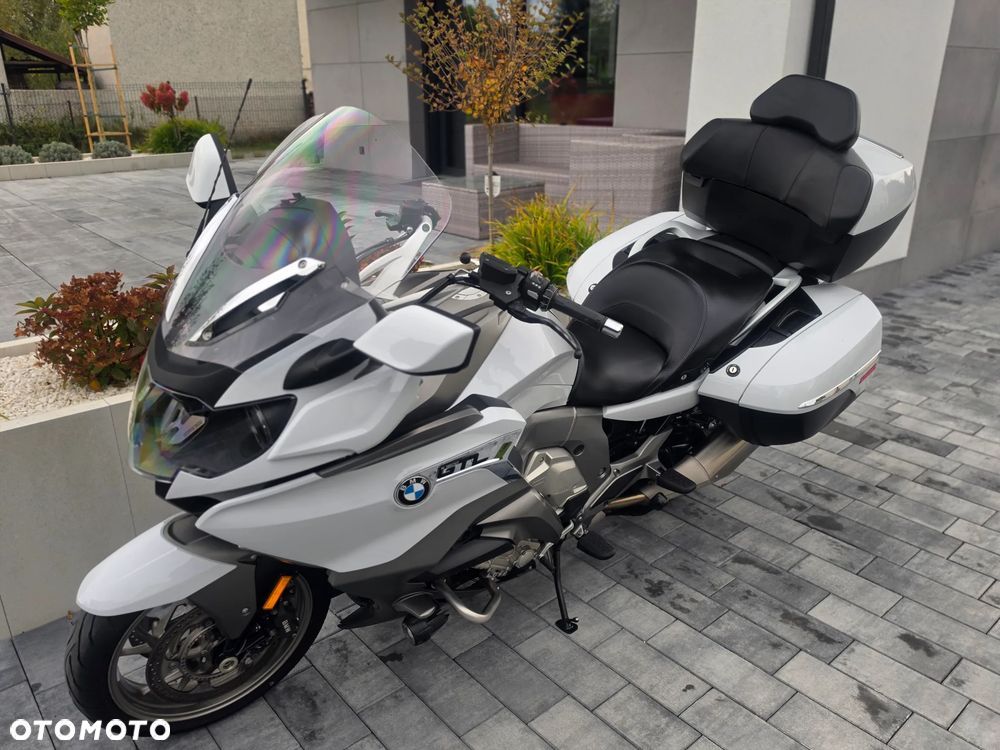 BMW K - 25