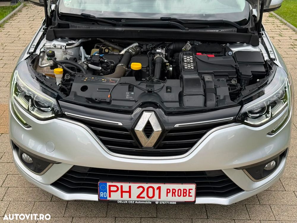 Renault Megane ENERGY dCi 110 ECO2 BUSINESS - 24