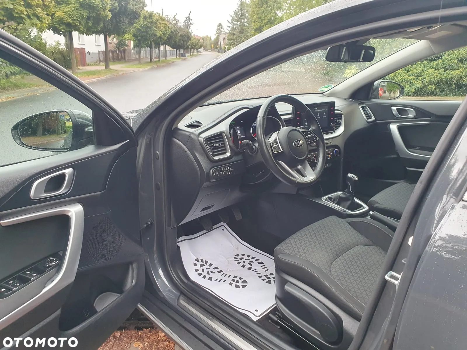 Kia XCeed 1.4 T-GDI XL - 11