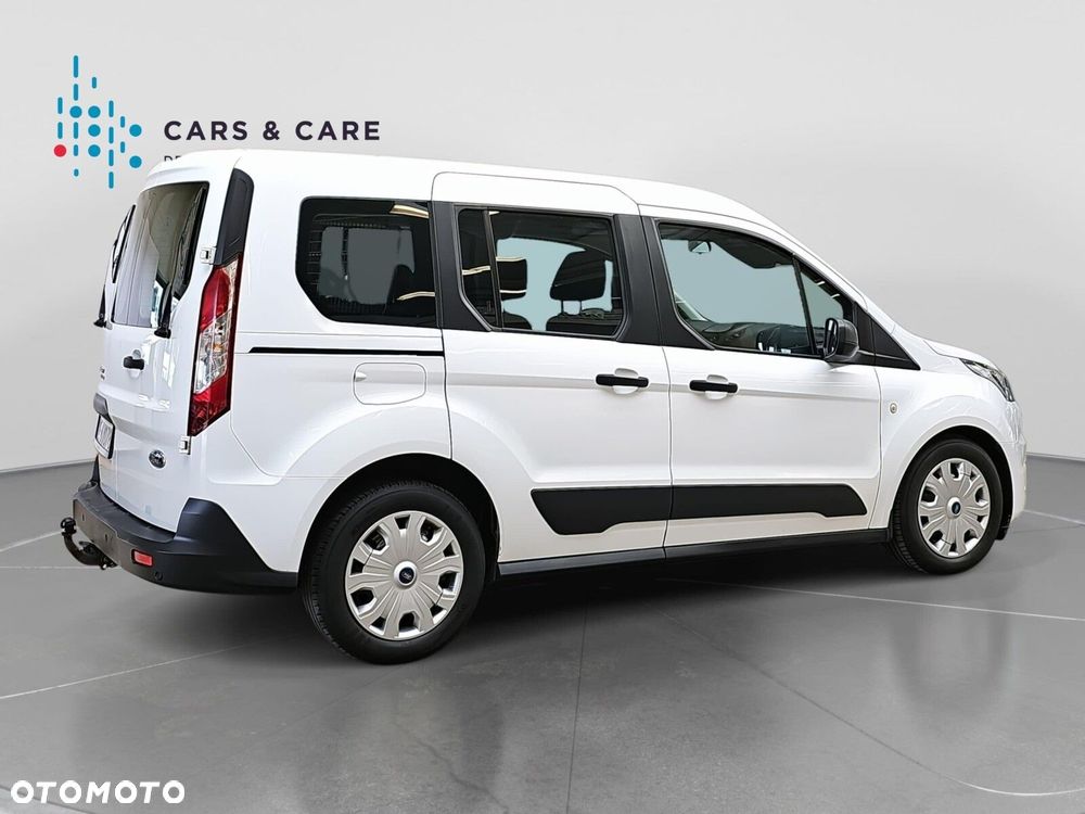 Ford transit-connect 220 1.5 EcoBlue 120KM Trend - 30