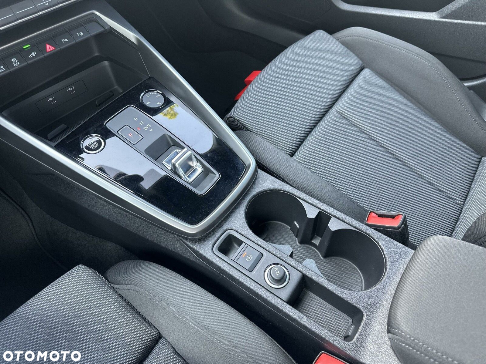 Audi A3 - 23