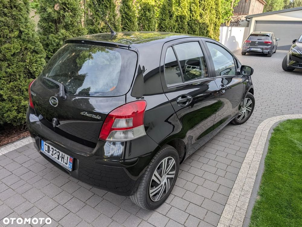 Toyota Yaris - 17