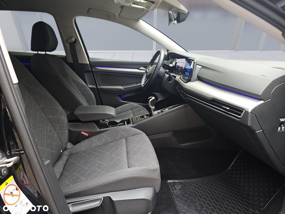 Volkswagen Golf Variant 1.5 TSI EVO Life - 11