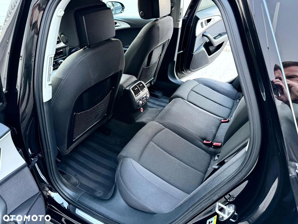 Audi A6 Avant 2.0 TDI ultra S tronic - 27