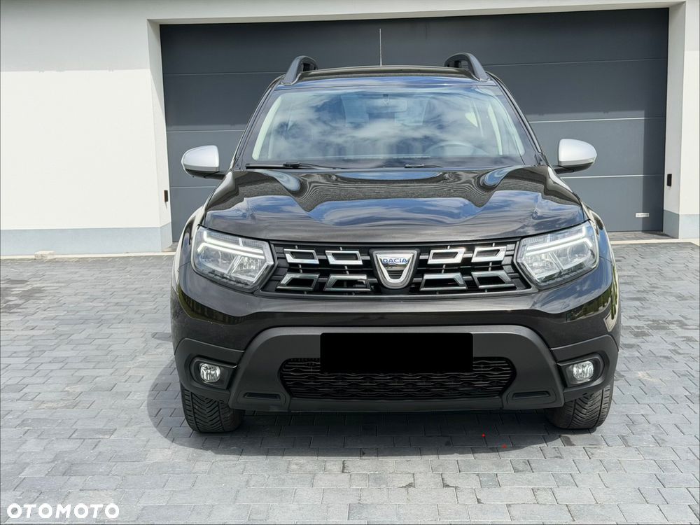 Dacia Duster 1.0 TCe Comfort - 2