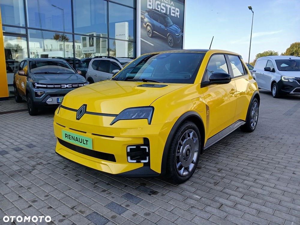 Renault 5 - 2