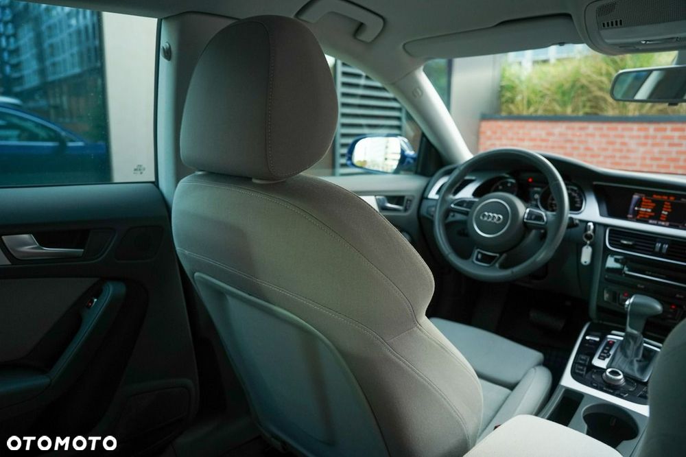 Audi A5 Sportback - 32