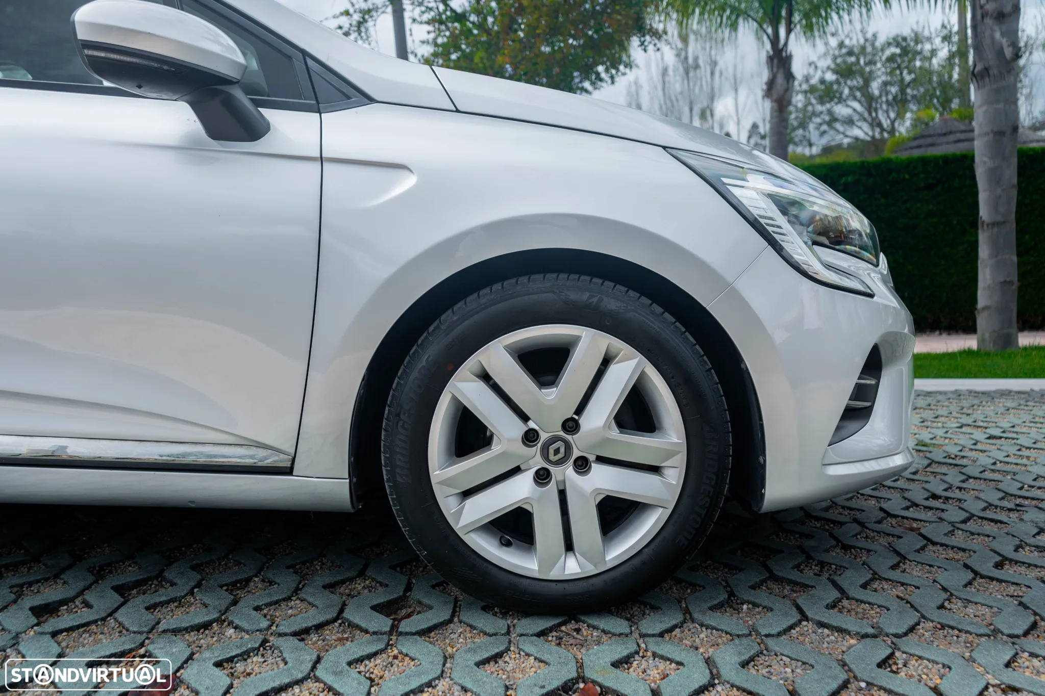 Renault Clio 1.0 TCe Limited - 14