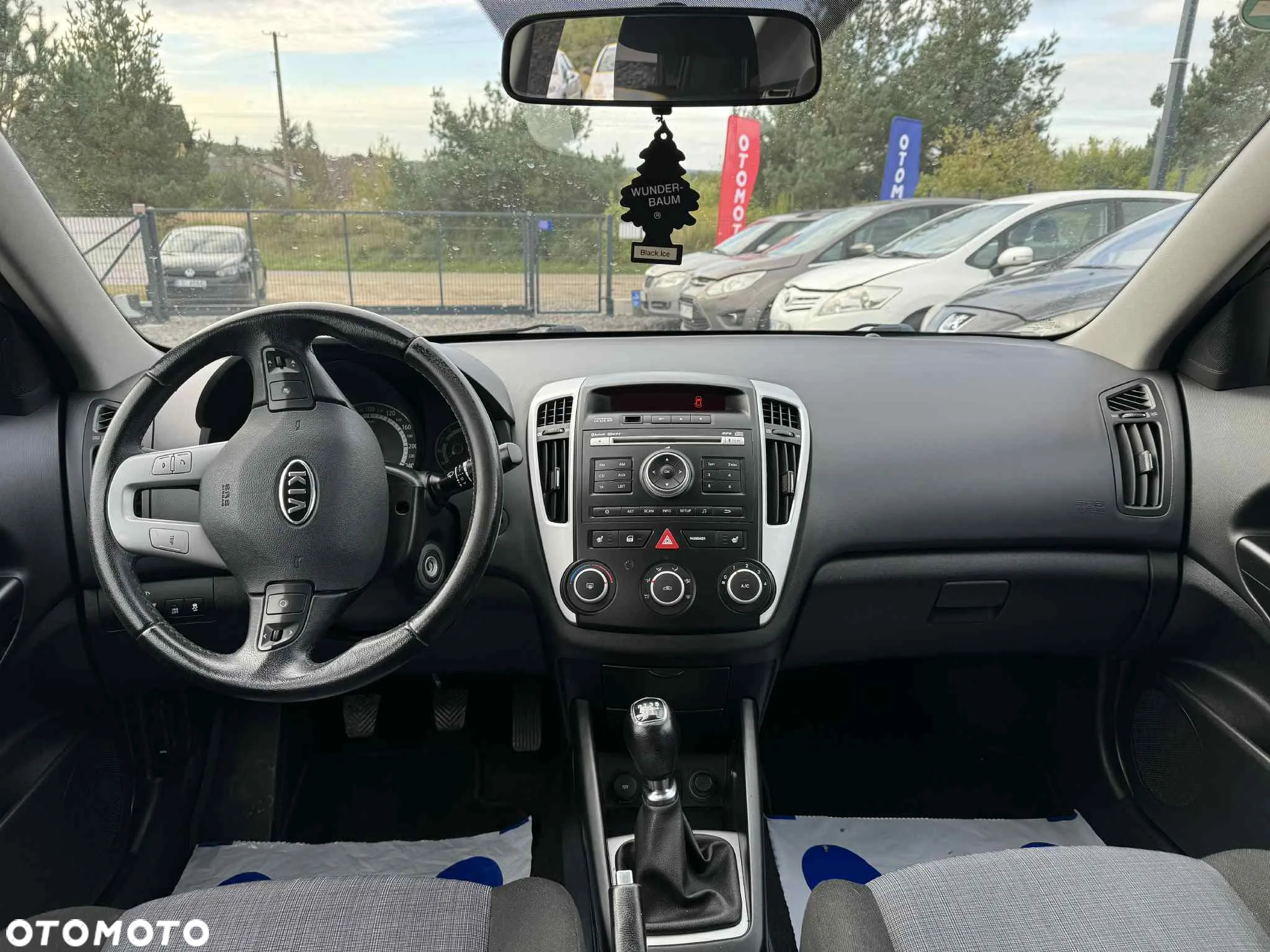Kia Ceed Cee'd 1.4 Optimum + - 10
