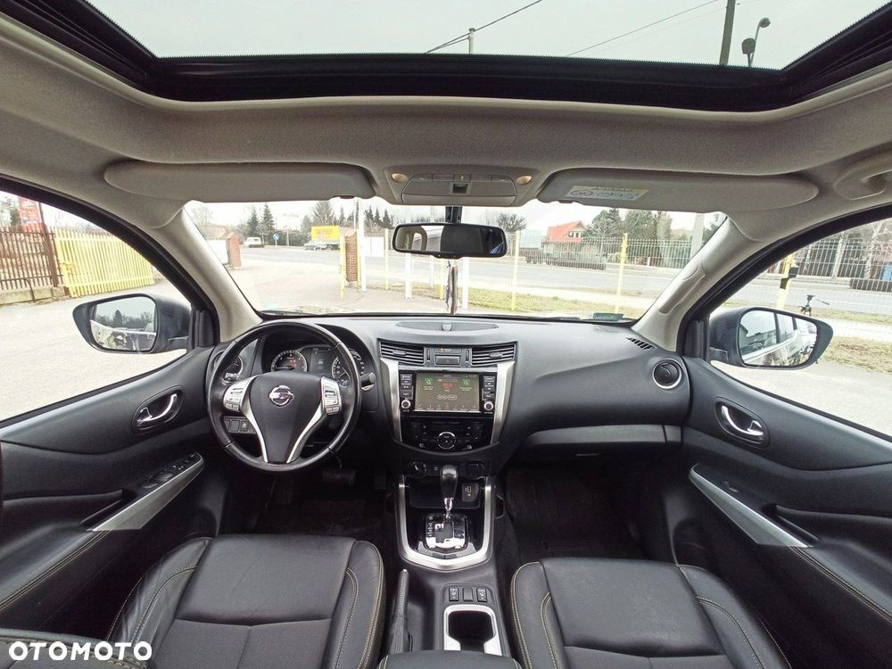 Nissan Navara - 12