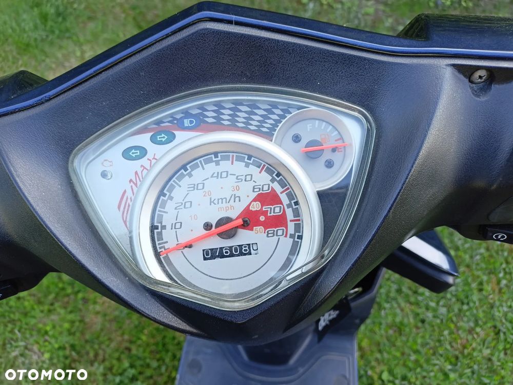 Zipp Inny - 4