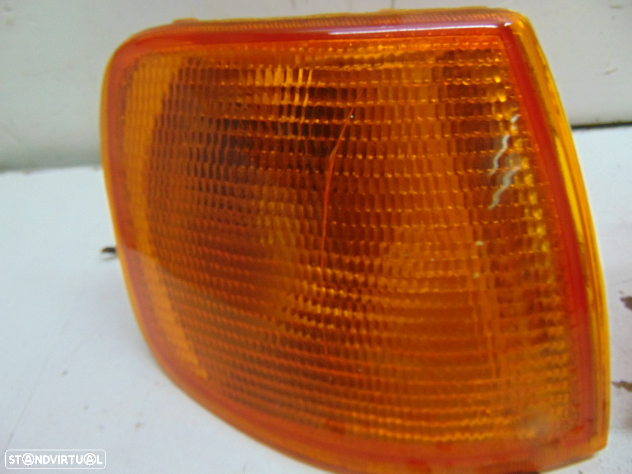Ford Sierra piscas - 3