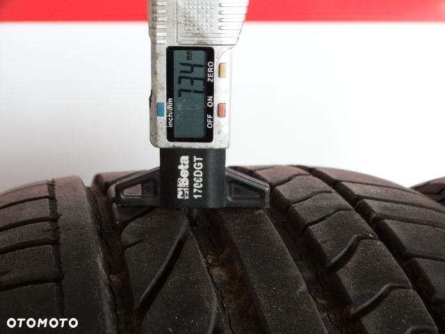 BMW Koła Styling 225 Felgi MPakiet 19 Lato 8J 9J Opony Bridgestone Potenza RE 050A  225/35R19 88Y RSC  oraz  255/30R19 91Y RSC 8037141 8037142  BMW  3 E90 E91 E92 E93 Felgi - 22