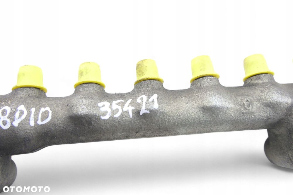 Listwa Wtryskowa MITSUBISHI ASX 1.8 DID - 6