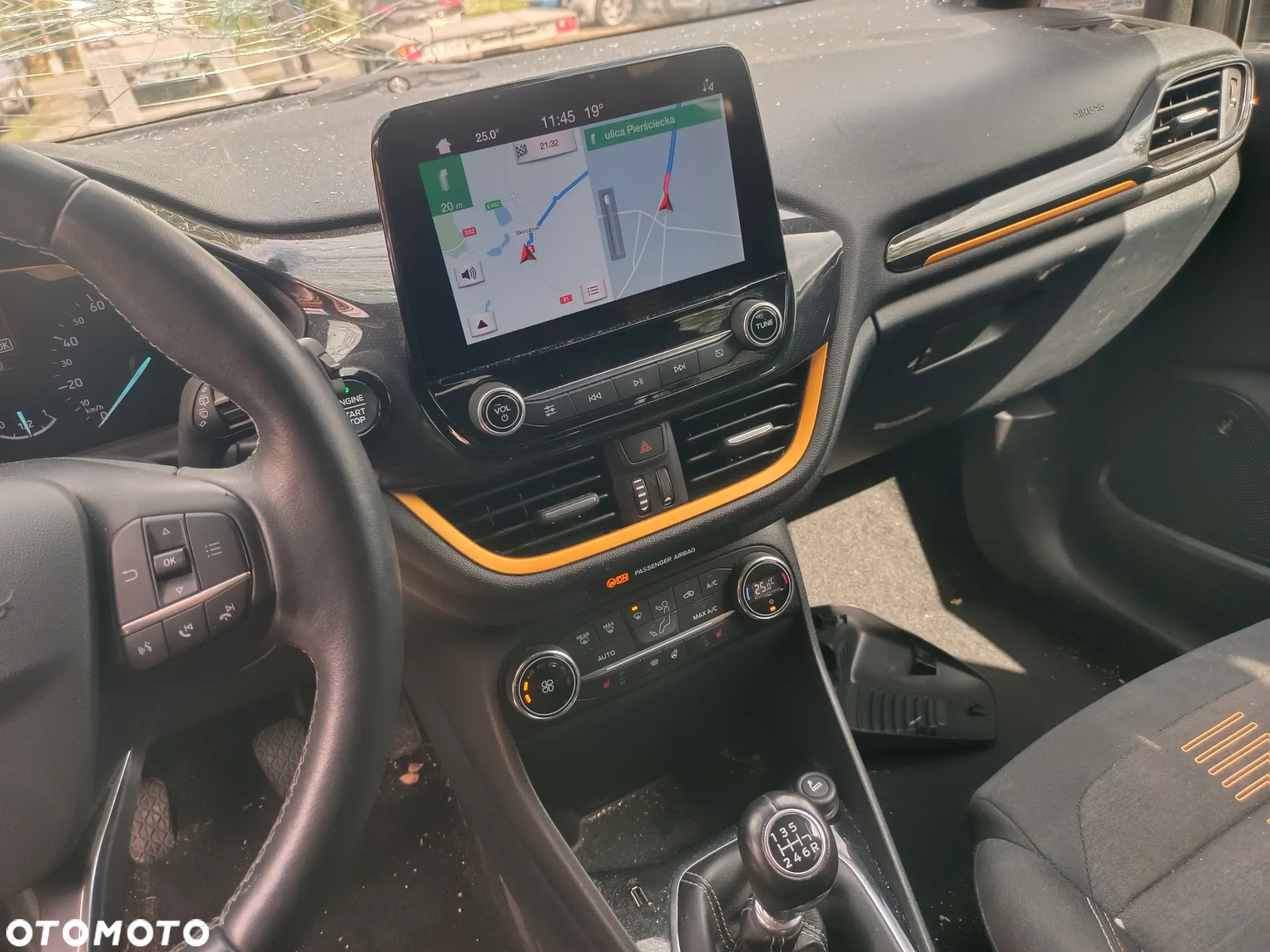 Ford Fiesta - 7