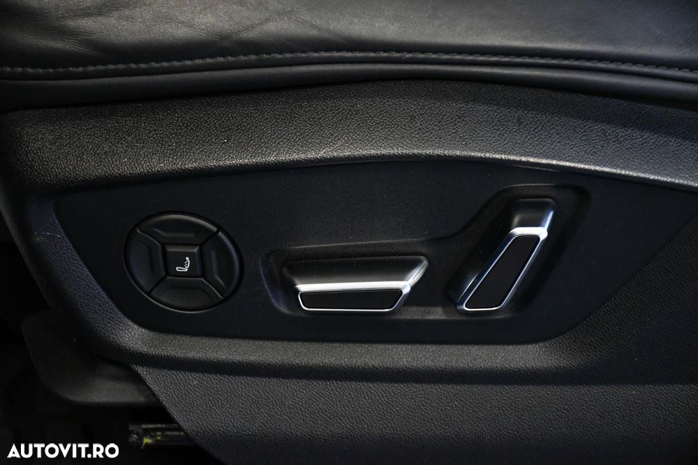 Audi Q8 3.0 55 TFSI quattro Tiptronic MHEV - 17