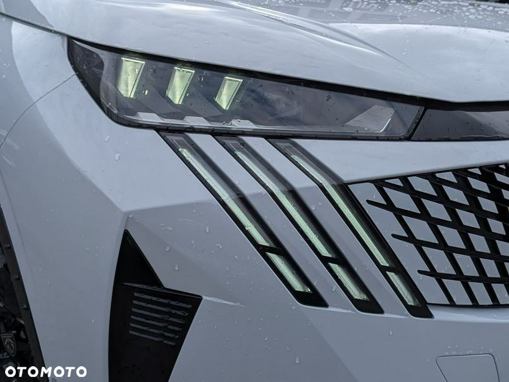 Peugeot 5008 Hybrid 145 e-DSC6 GT - 5