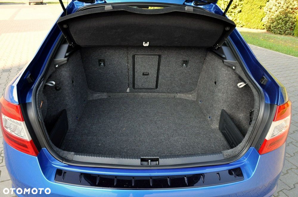 Skoda Octavia - 38