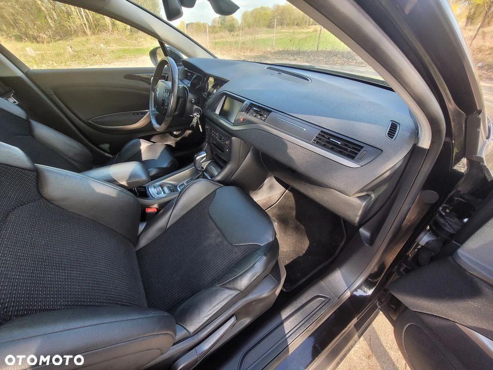 Citroën C5 BlueHDi 180 S&S EAT6 Exclusive - 7