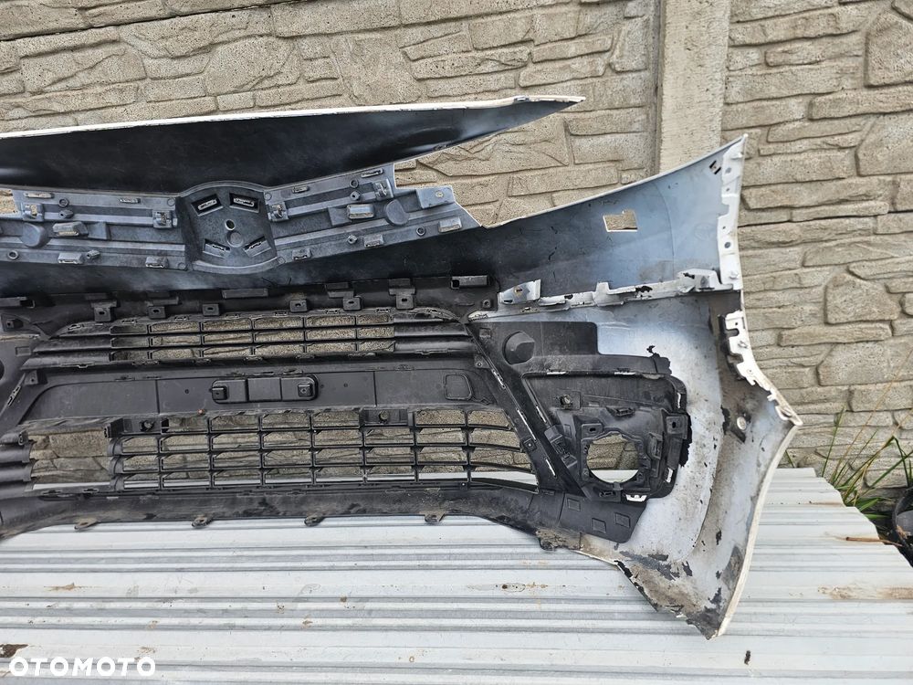 Toyota Proace verso 2 II 16-  Zderzak przód - 5