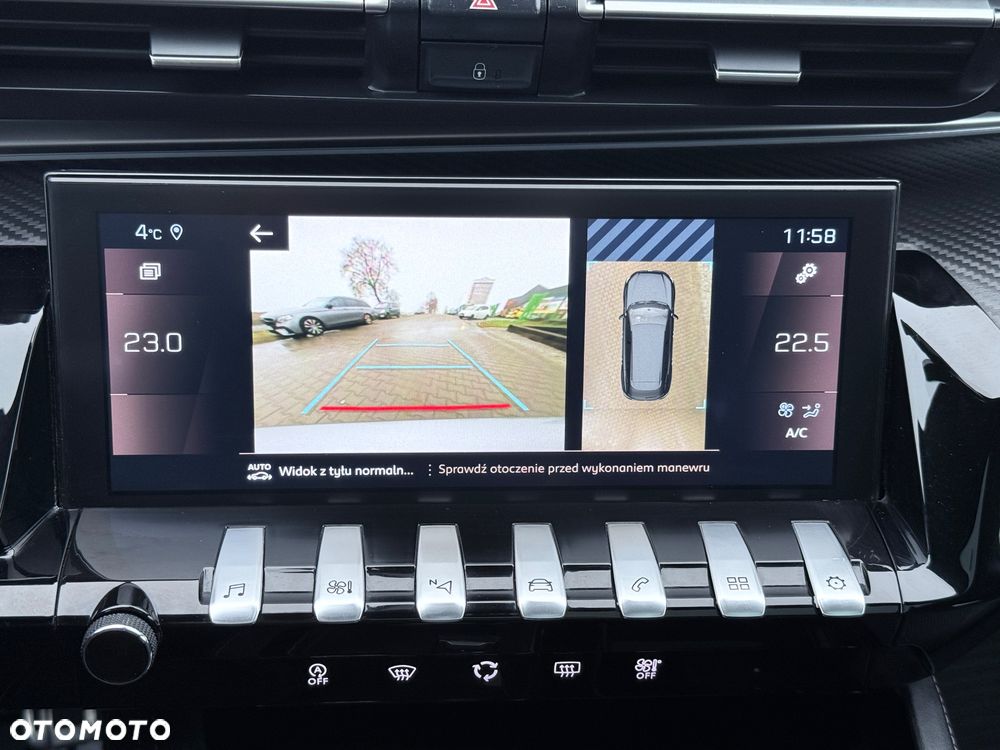 Peugeot 508 2.0 BlueHDi GT Line S&S EAT8 - 26