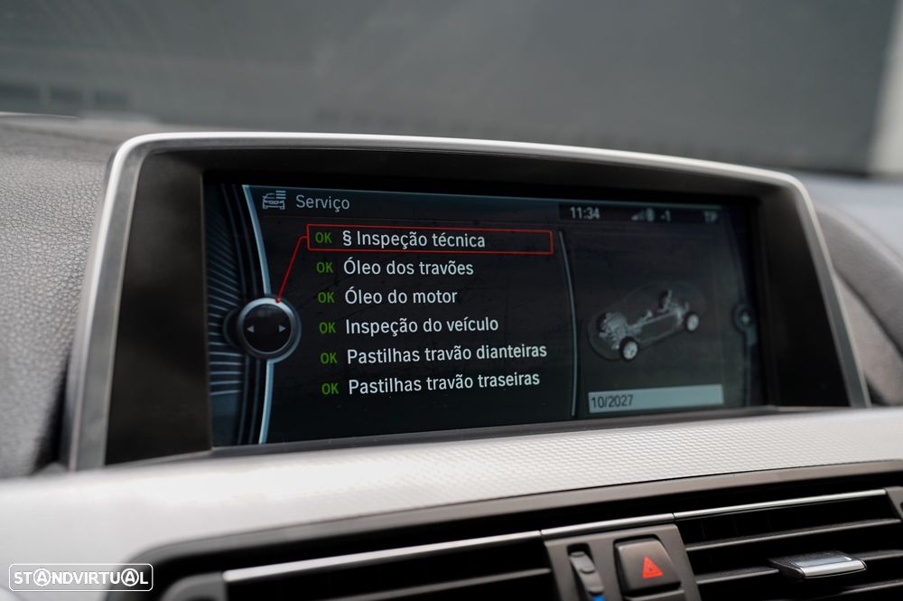 BMW 640 d Pack M - 31