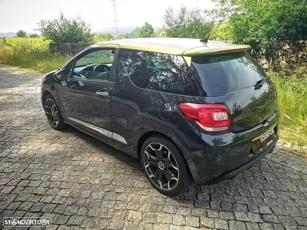 Citroën DS3 1.6 THP Sport Chic - 6