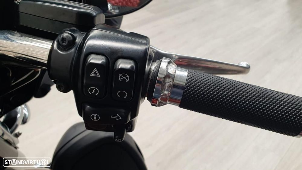 Harley-Davidson Ultra Limited Low FLHTKL - 13