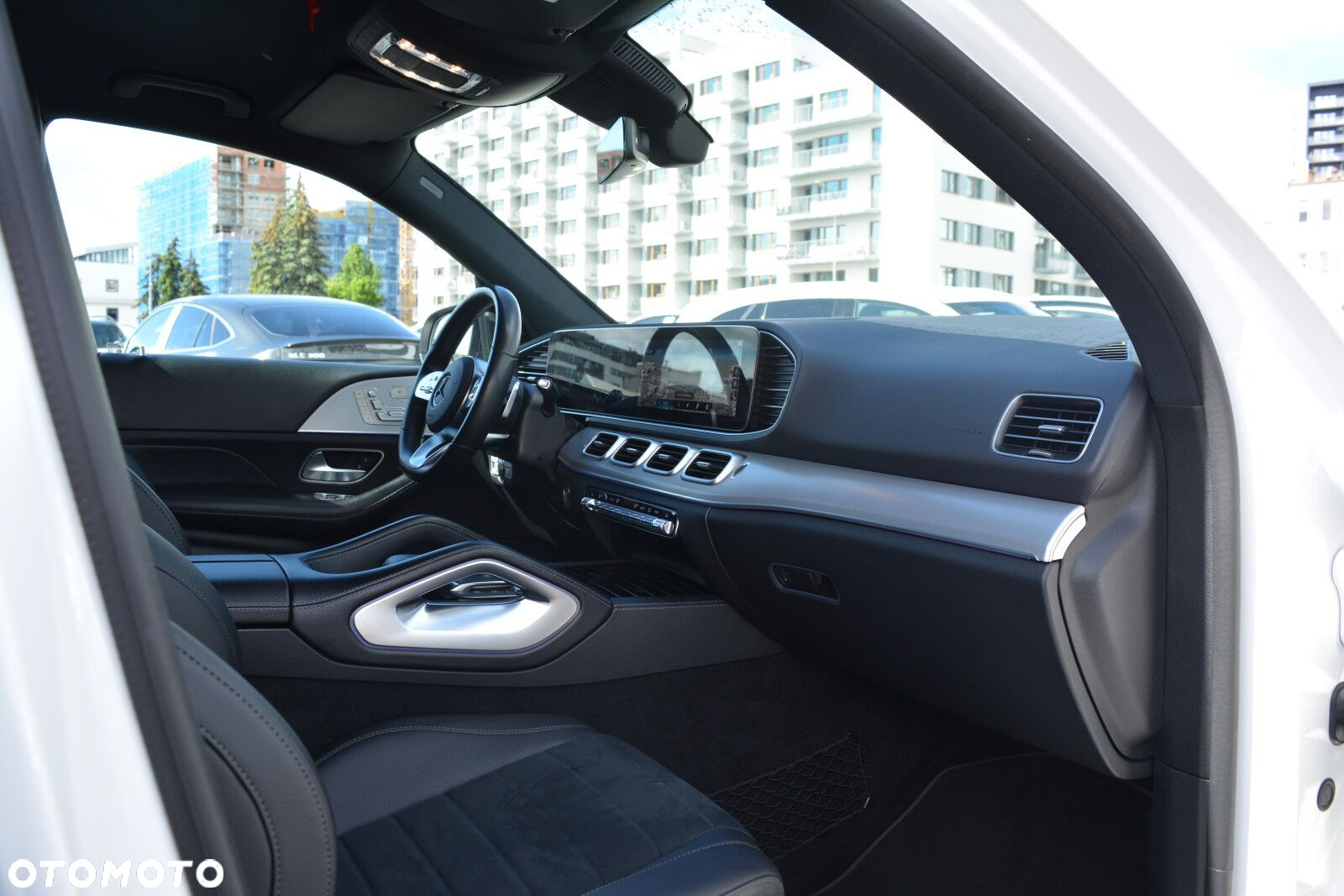 Mercedes-Benz GLE 300 d 4-Matic - 26