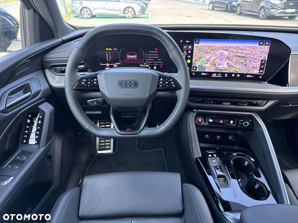 Audi Q5 - 11