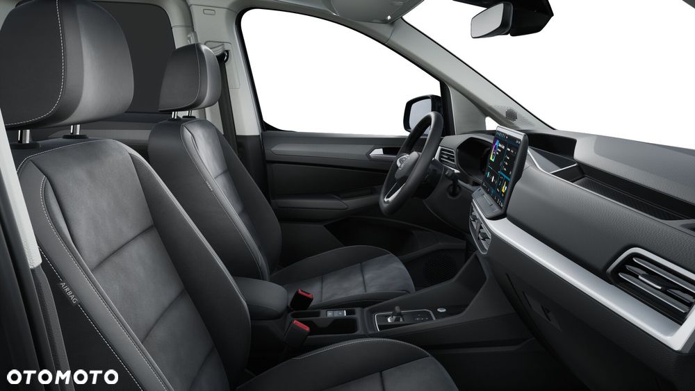 Volkswagen Caddy 2.0 TDI Style DSG - 11