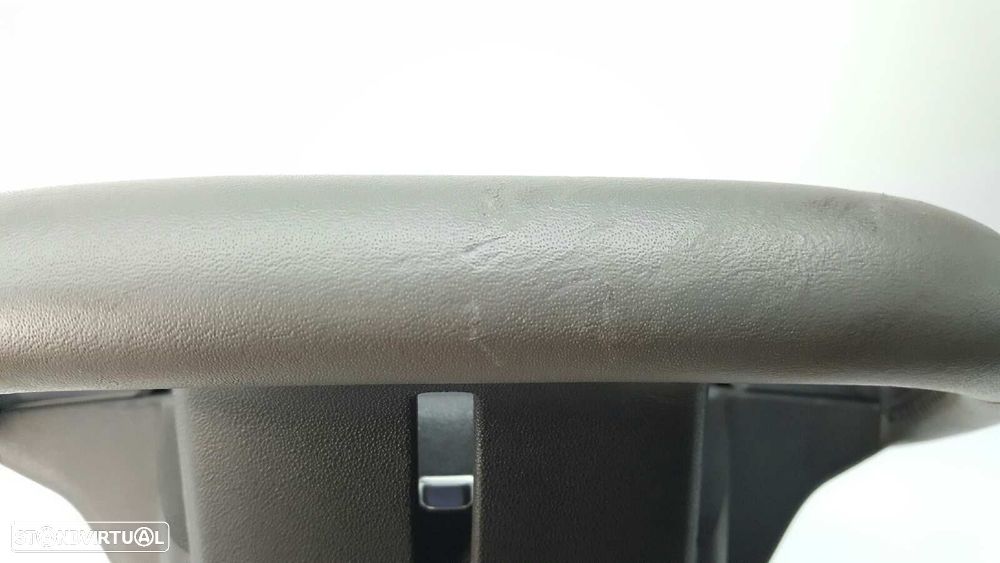 VOLANTE CITROEN C4 CACTUS SHINE - 4