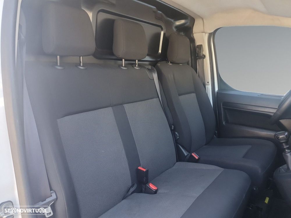 Fiat Scudo 1.5 BlueHDi L3H1 - 14