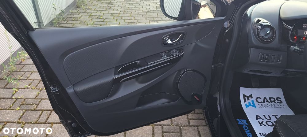 Renault Clio - 16
