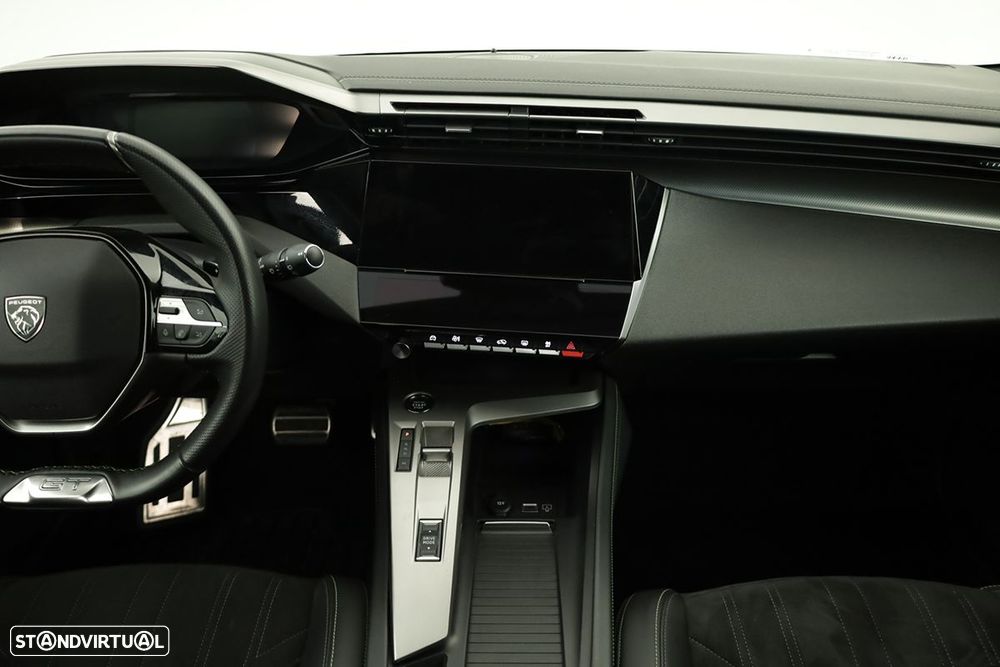 Peugeot 308 1.2 PureTech GT EAT8 - 9