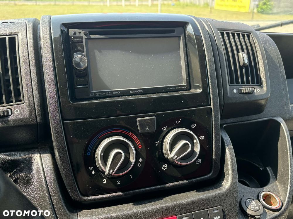 Fiat Ducato - 11