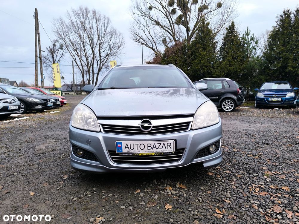 Opel Astra - 12