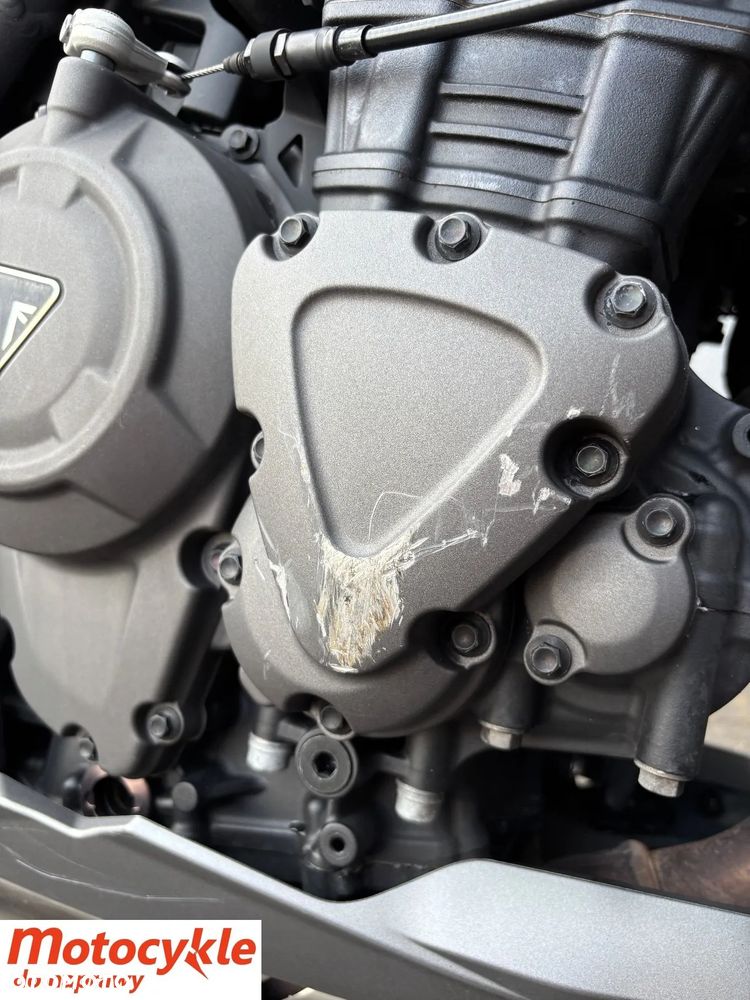 Triumph Speed Triple - 10