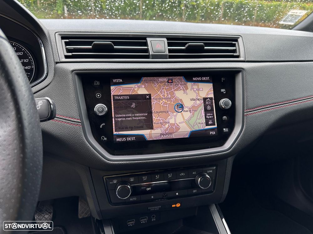 SEAT Arona 1.0 TSI FR - 9