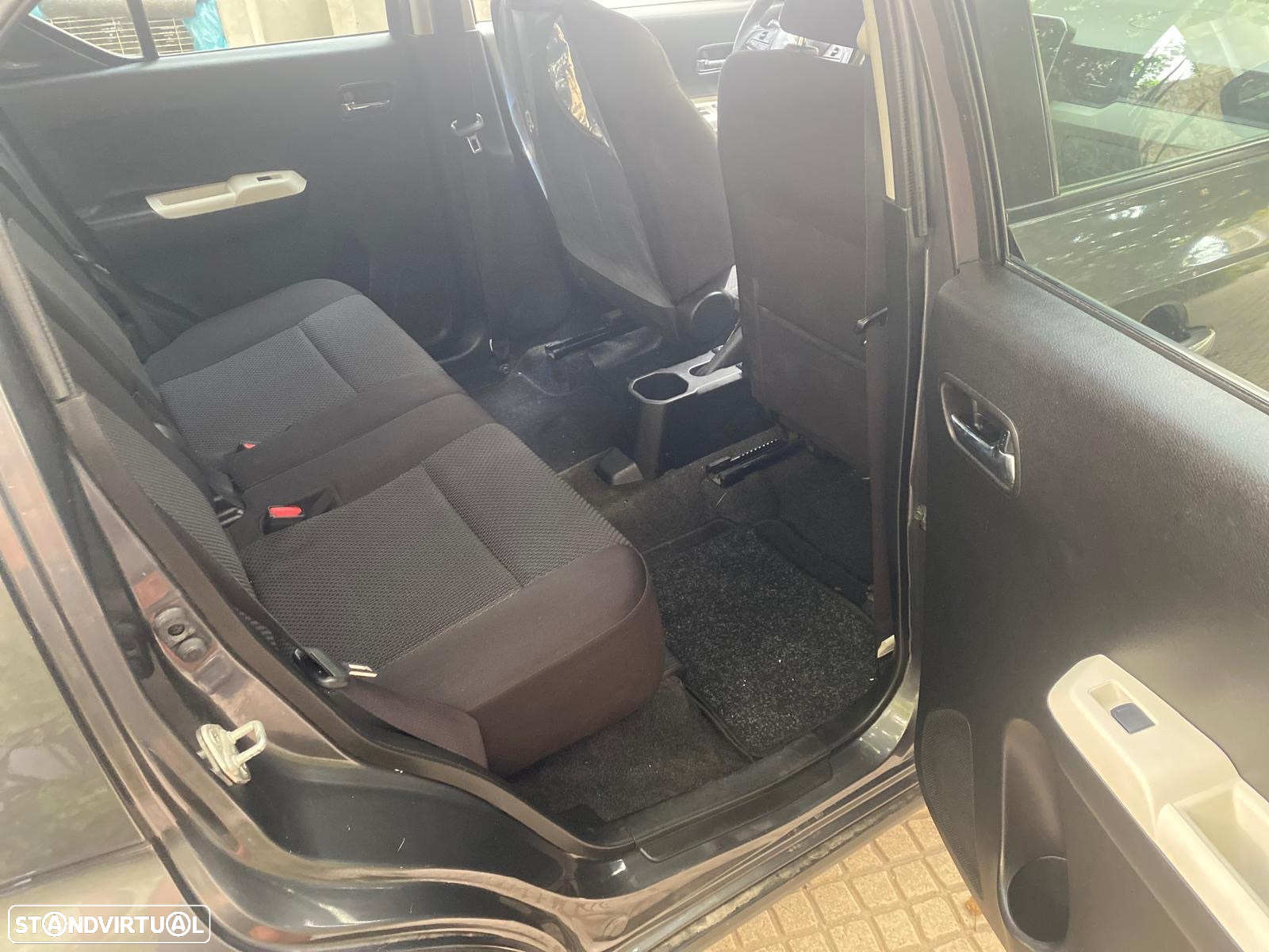 Suzuki Ignis 1.2 GLE - 8