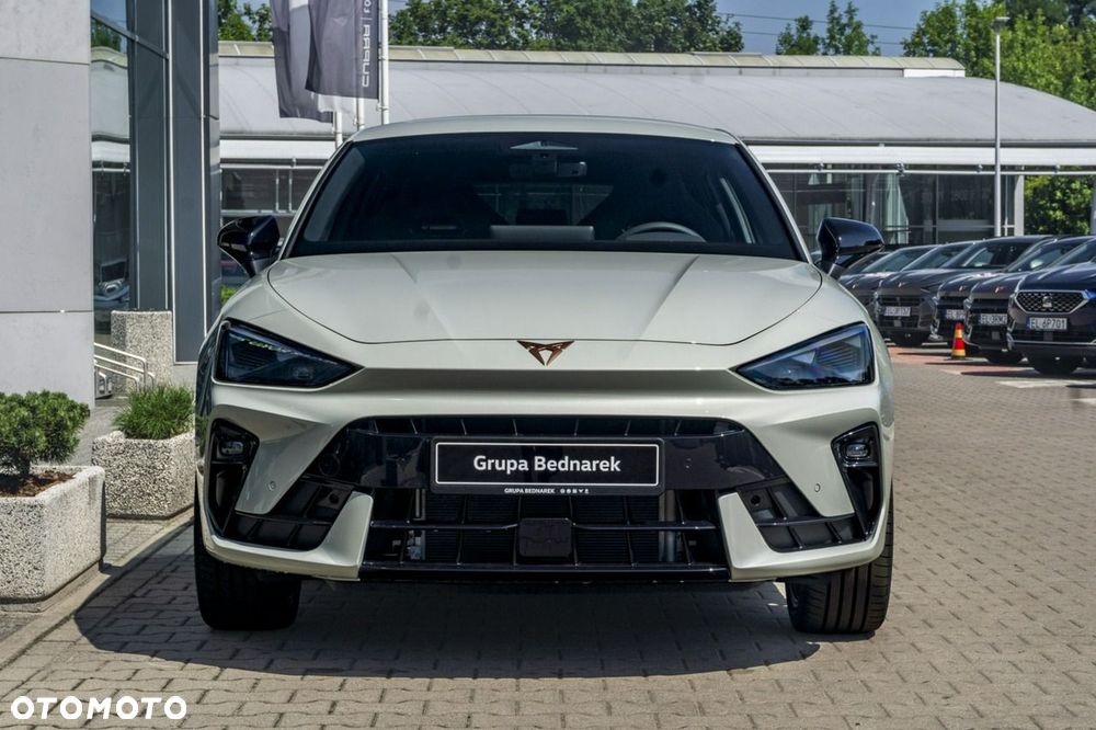 Cupra Leon - 5