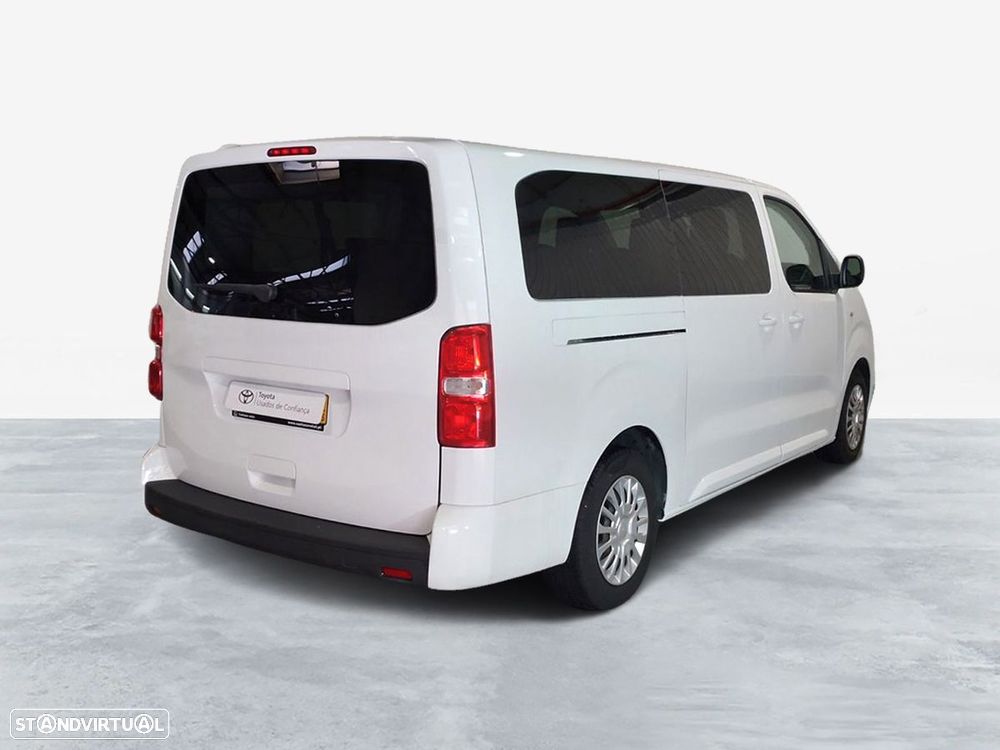Toyota Proace - 15