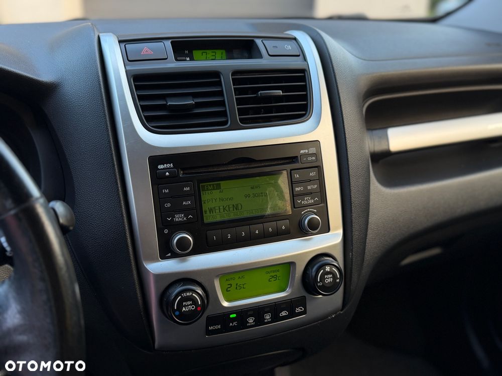 Kia Sportage 2.0 2WD EX - 8