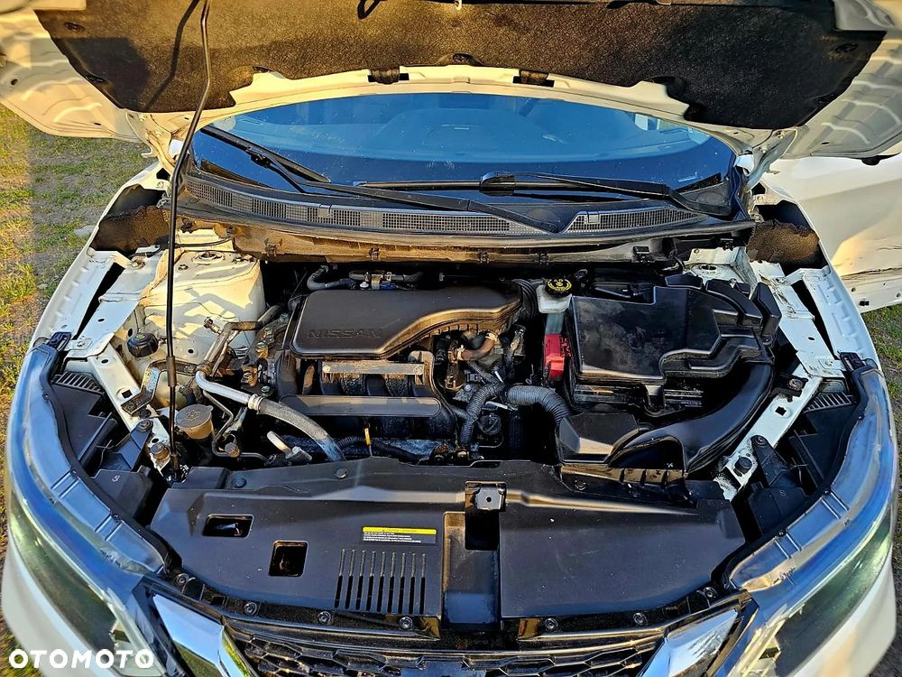 Nissan Qashqai - 25