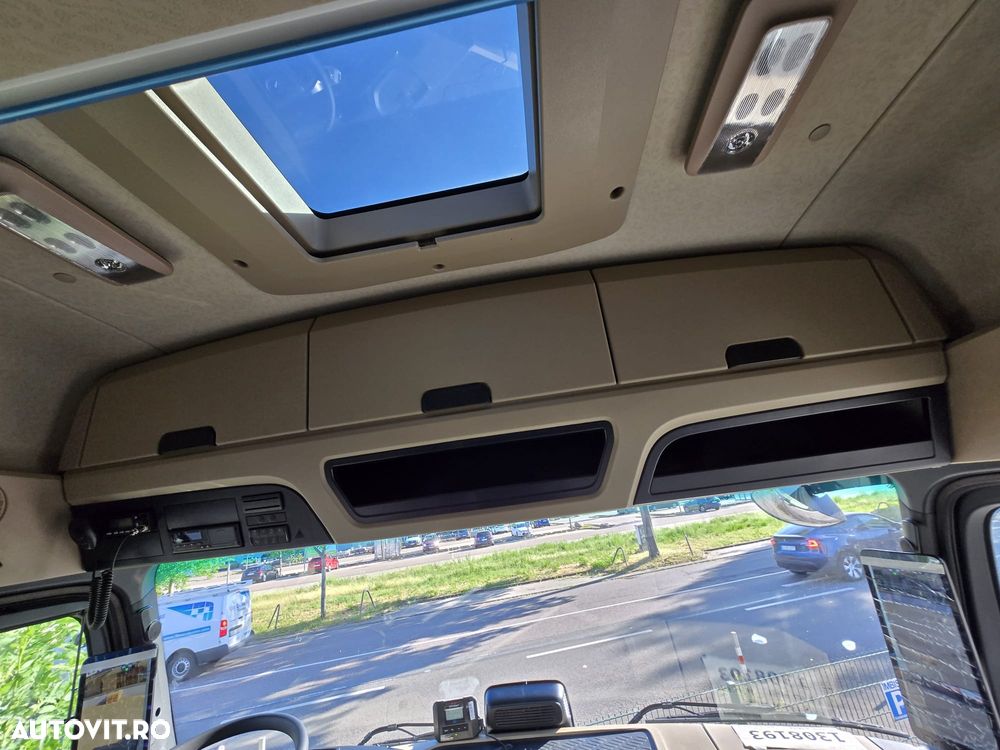 Mercedes-Benz Actros 1848 LS - 17