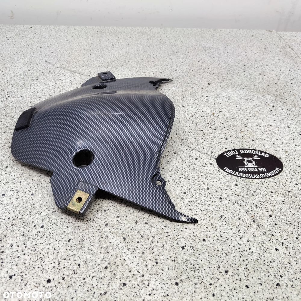 Wypełnienie Suzuki TL 1000 TL1000 - 3