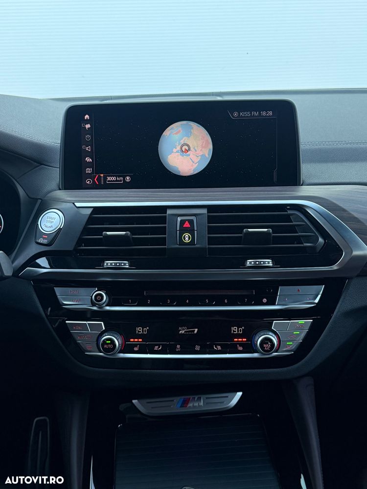BMW X4 M - 25