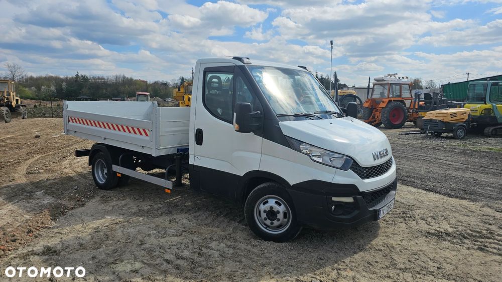 Iveco 35C13 - 2